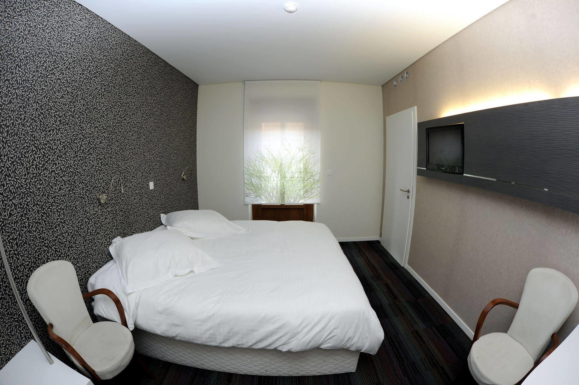 Au Tilleul Mittelhausbergen ภายนอก รูปภาพ
